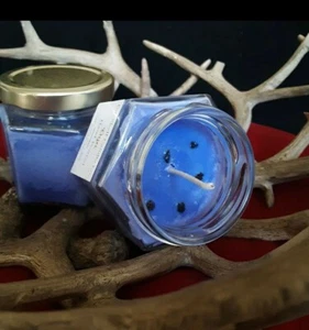 Orisha Oya Goddess Deity Alter Conjure Petition Scented Soy Candle - Picture 1 of 4