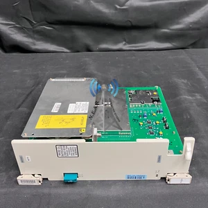 Unidad de transmisión Fujitsu, FC9607HTL1, SNPQBX95AA, FLM-2400 HS CH-LNG, *AF032123* - Imagen 1 de 3