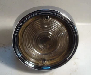 1961 Dodge Polora Right Side Back-Up Light - Bild 1 von 6