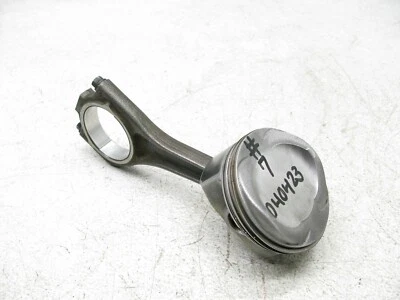 10-13 LAND RANGE ROVER SPORT LR4 5.0 N/A MOTOR CONNECTING ROD & PISTON OEM 040 7 - Image 1 of 4