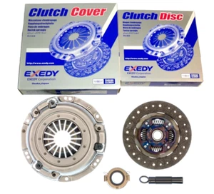 EXEDY OEM REPLACEMENT CLUTCH KIT 16073 For 91-01 Toyota Camry Celica MR2 Solara - Picture 1 of 1