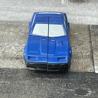Bandai Transformer NISSAN 280 ZX Car Japan Vintage 1984 GoBots C1 - Image 1 of 4