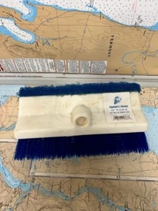 CAPTAIN'S CHOICE #M-763 WASH AND SCRUB BRUSH. - Bild 1 von 1