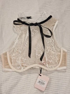 Agent Provocateur Parker BH Neu Etikett - Bild 1 von 3