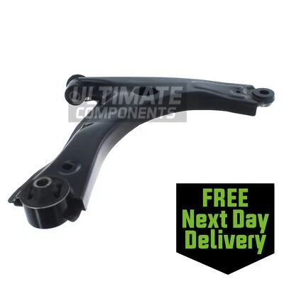 Brazo de horquilla de suspensión inferior delantero derecho Ford Transit Custom 2012-2024 Foto 1 de 4