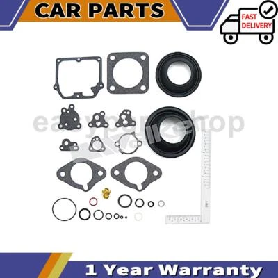 Kit de reparación de carburador Walker para Austin Marina 1975 Foto 1 de 2