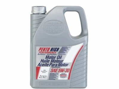 Aceite de motor Saab 900 1992-1998 62652BM 1993 1994 1995 1996 1997 Foto 1 de 2