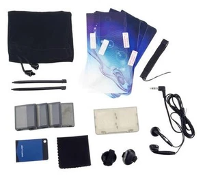 Nintendo DSI XL 20-in-1 Accessory Starter Pack - Imagen 1 de 2