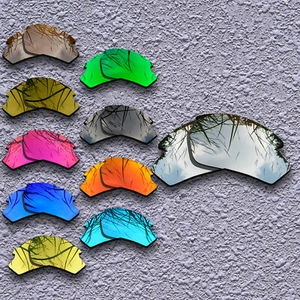 Replacement Lenses for-Smith Parallel D-Max-Multiple Options Polarized - Picture 1 of 15