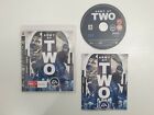 Army Of Two Sony Ps3 Game Complete & Tested