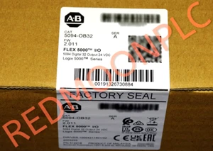 2022 Surplus SEALED Allen Bradley 5094-OB32 /A **REAL USA SELLER** NOT CHINA - Picture 1 of 1