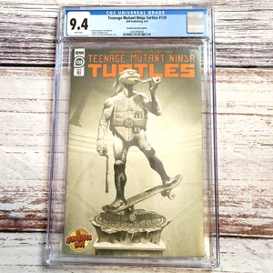Teenage Mutant Ninja Turtles (5th Series) #139C IDW | RI 1:10 Variant CGC 9.4. - Picture 1 of 4