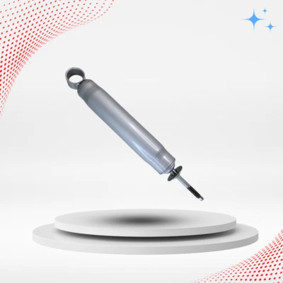 Стабилизатор рулевого управления Skyjacker подходит для Jeep Scrambler 1982-1984 годов выпуска - Изображение 1 из 4