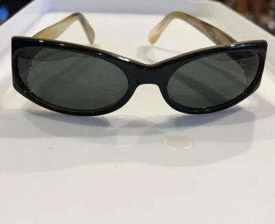 Gafas de sol MORGENTHAL FREDERICS Scarlett talla pequeña 54-17-135 Foto 1 de 4