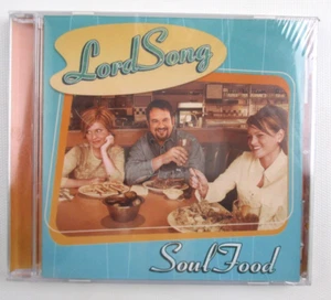 Soul Food * by Lordsong (CD, Sep-2004, Daywind) NEW Sealed - Picture 1 of 3