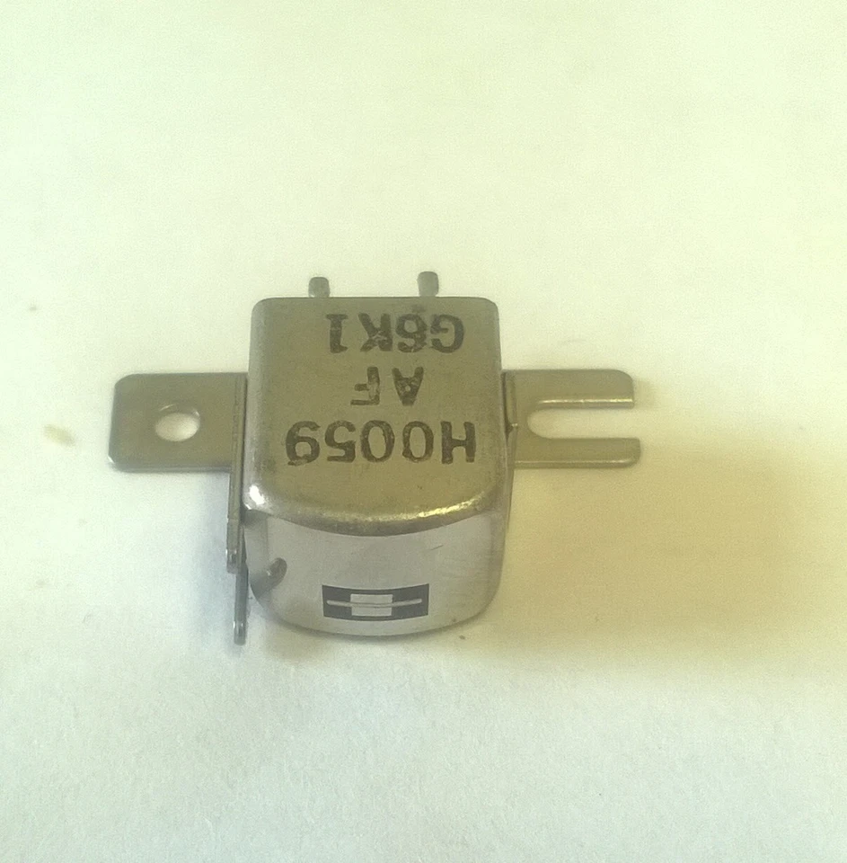 Record playback cassette head stereo RHEDH0059AFZZ - Image 1 of 1