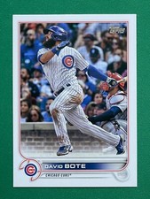 2022 Topps Baseball - SERIES 2 - BASE - #496-660 - PICK YOUR CARD!
