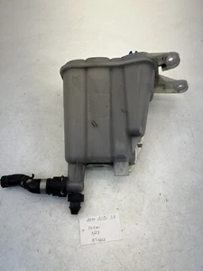 2013-2016 Audi S4 3.0L Radiator Overflow Expansion Tank OEM. - Picture 1 of 8