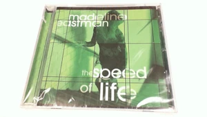 Madeline Eastman - The Speed of Life - CD Musik Album - Bild 1 von 3
