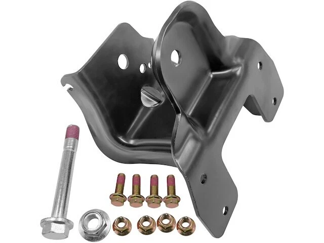 Задняя передняя подвесная пружина подходит для Ford F450 Super Duty 2008-2016 69DGNB - Изображение 1 из 1