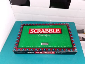 2704241 Jeu de société complet scrabble classique jeux spear - Imagen 1 de 3