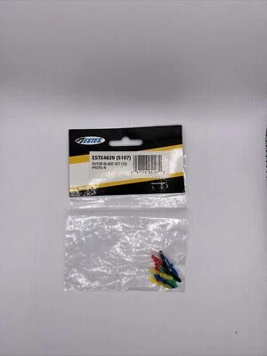 ESTES ESTE4629 Rotor Blade Set Proto N (10) - Image 1 of 2