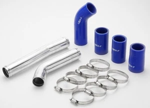 Intercooler Piping For SUZUKI 91-98 CAPPUCCINO EA11R EA21R F6A K6A KEI JDM NEW - Picture 1 of 1