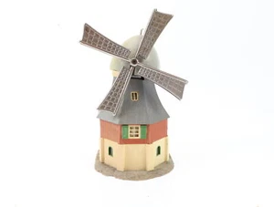Faller H0 B-233 Gebäude Windmühle / Licht - Bild 1 von 3