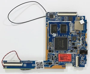 Qilive M9526L 886512 Motherboard System Board bnd-ak3126-k98-yh a3.0 - Picture 1 of 2
