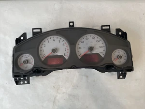 2009 Volkswagen Routan Speedometer Speedo Cluster Gauge OEM 68055188-AD - Picture 1 of 12