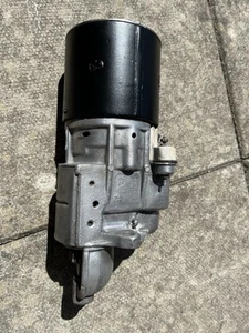 Mopar Small Block Starter Motor - Picture 1 of 3