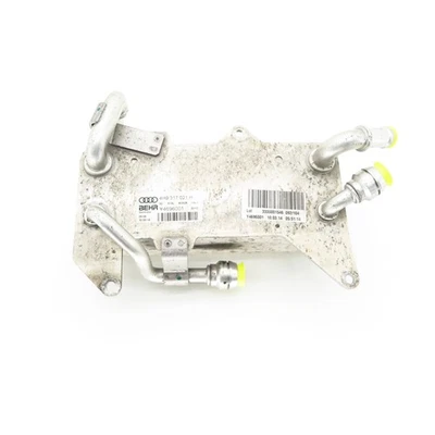 enfriador caja cambios audi rs6 rs7 4g 4.0 v8 tfsi Foto 1 de 3