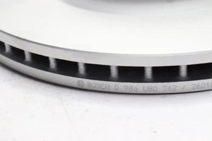 Bosch Premium Disc Brake Rotor 26010786 - Foto 1 di 3