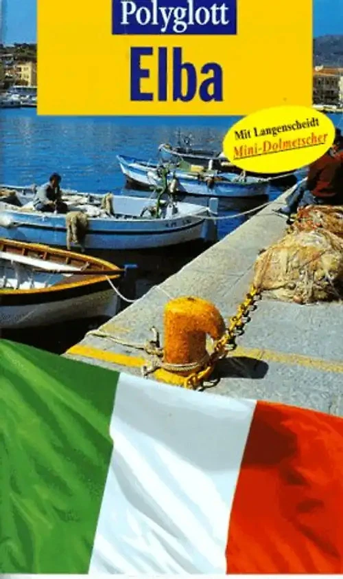 Elba - Bild 1 von 1