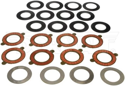 Dorman 697-781 Differential Clutch Kit For Select 05-18 Ford Lincoln Models - Image 1 of 4