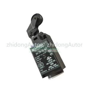 NUOVO 1 Pezzi per Interruttore di Limitazione SCHMERSAL T4K236-11Z-M20 #ZD - Foto 1 di 1