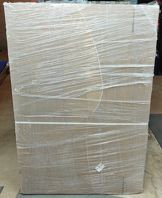 TEN (10)  30 x 6 x 40 " Art / Frame Shipping Boxes! Corrugated Cardboard! NEW! - Image 1 of 4