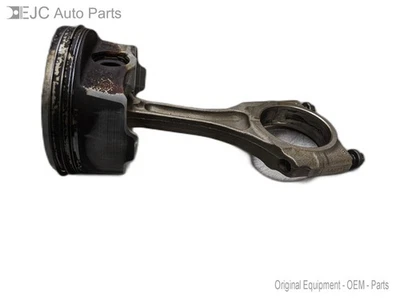 Pistón y varilla izquierda estándar para 14-15 Subaru Forester 2.5 12100AA470 Foto 1 de 4