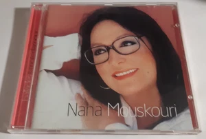 Nana Mouskouri - Ballades & Mots D'Amour CD - Foto 1 di 3