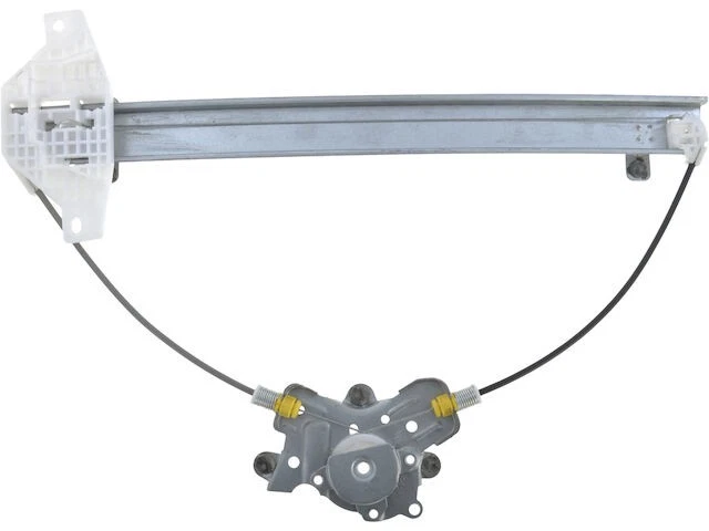 Regulador de janela dianteira esquerda para 2002-2006 Kia Optima 2003 2004 2005 GZ484PB - Imagem 1 de 1