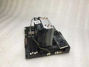 ASUS TUF SABERTOOTH Z77 GAMING ATX Motherboard Core i5-3570K 3.4GHz 16GB RAM - Picture 1 of 8