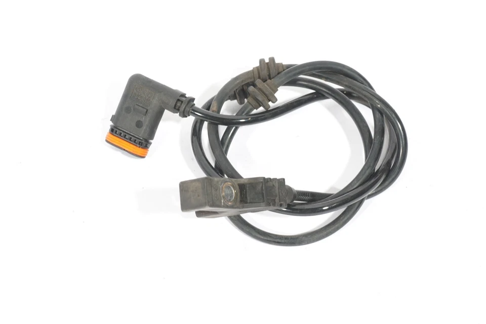 2010-2013 MERCEDES BENZ E350 W212 REAR RIGHT PASSENGER SIDE PAD WEAR SENSOR OEM - Image 1 of 4