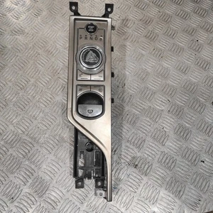 2009 JAGUAR XF X250 3.0 AUTOMATIC GEAR SELECTOR UNIT 8X237E453DB #1 - Picture 1 of 5