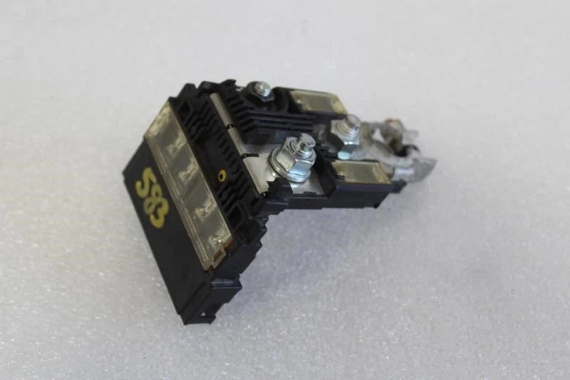 2014 2015 2016 2017 2018 NISSAN ALTIMA BATTERY TERMINAL - Image 1 of 4