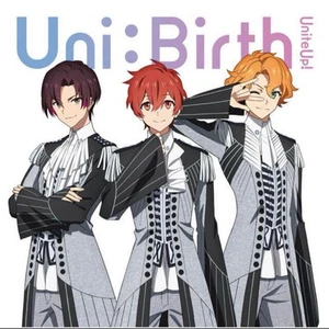 Uniteup Uni Birth - Imagen 1 de 1