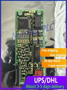 Placa de control de panel táctil FANUC A20B-8001-0620 - Imagen 1 de 5