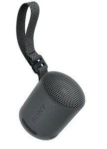 Sony SRS-XB100 Bluetooth Speaker | Compact, IP67 Waterproof, 16H Battery, Black - Picture 1 of 15