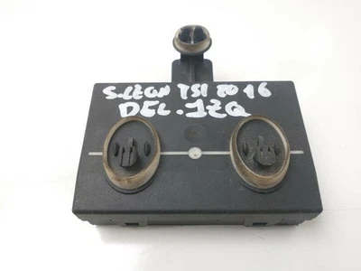 5Q4959393 centralina confort per SEAT LEON SC (5F5) STYLE PLUS 2016 157940 - Immagine 1 di 2