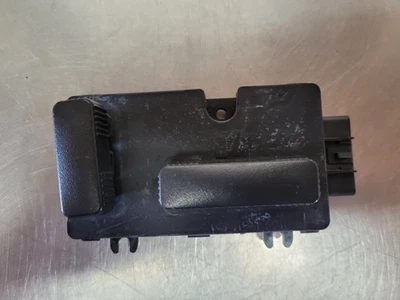 02-06 Cadillac Escalade ESV EXT Interruptor Ajustador Asiento Pasajero Delantero OE 12450254 Foto 1 de 4