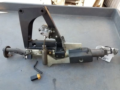 1992-1997 Bentley Brooklands Steering Column 238.6E1Q97 (M) - Image 1 of 3